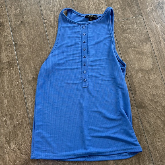Topshop | tank top - Picture 2 of 2